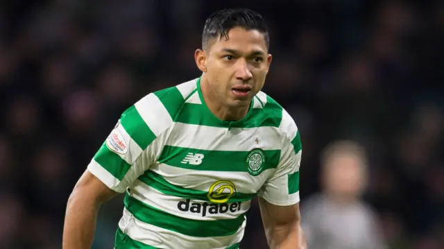 Emilio Izaguirre