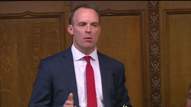 Dominic Raab