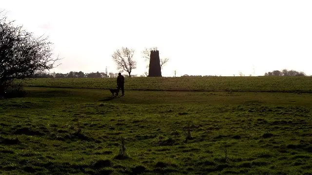 Beverley Westwood