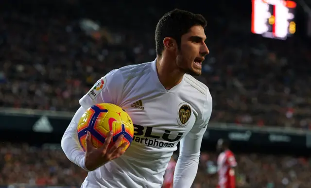 Goncalo Guedes