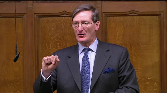 Dominic Grieve