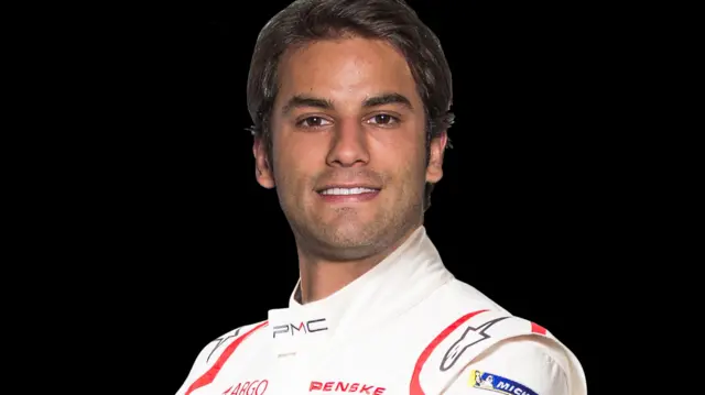 Felipe Nasr