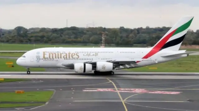 Airbus A380