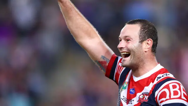 Boyd Cordner