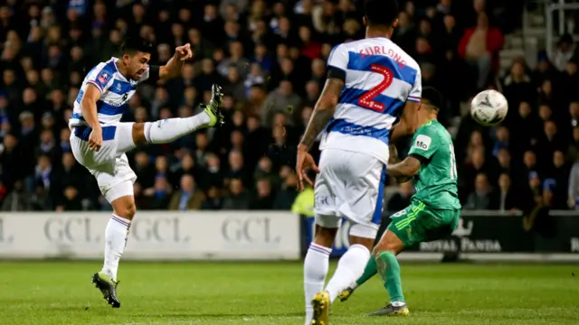 QPR