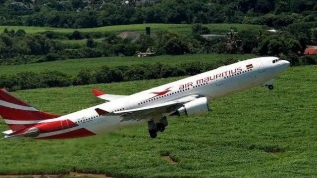 Air Mauritius