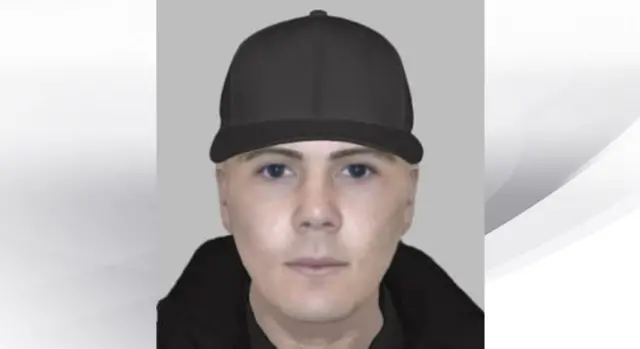 E-FIT FROM POLICE