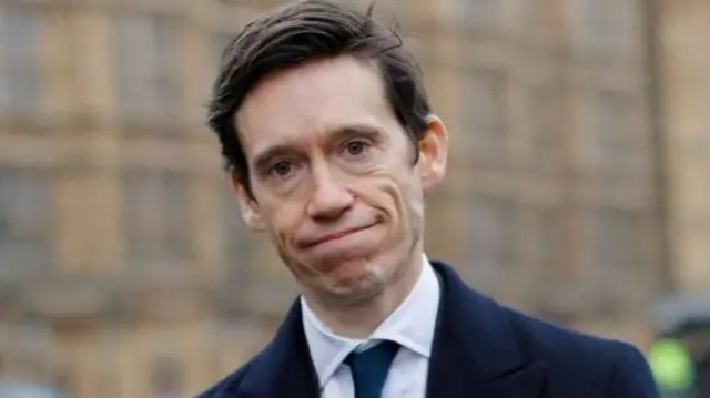 RORY STEWART