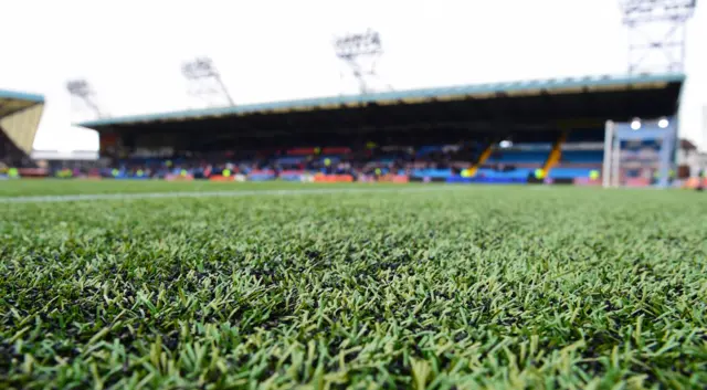 Kilmarnock plan to lay a new artificial pitch in the summer