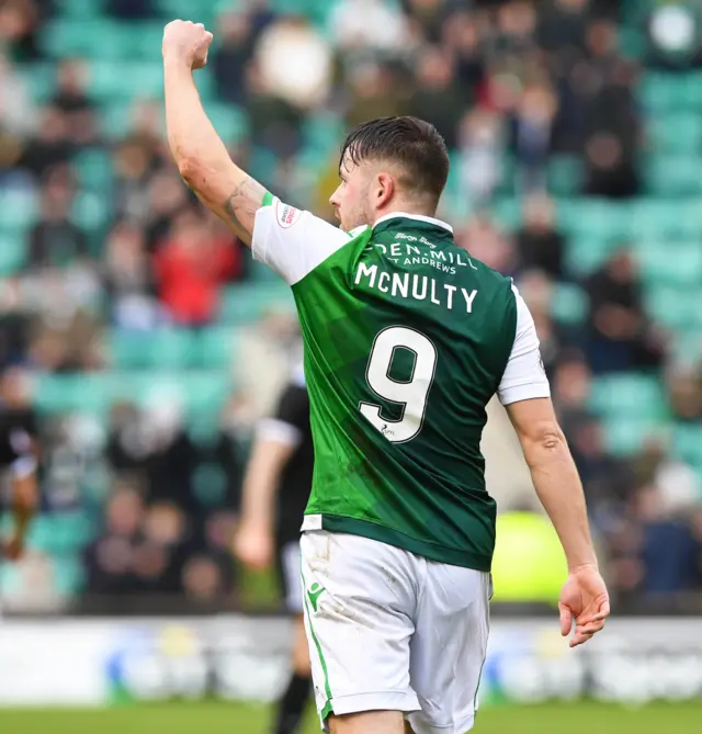 Marc McNulty