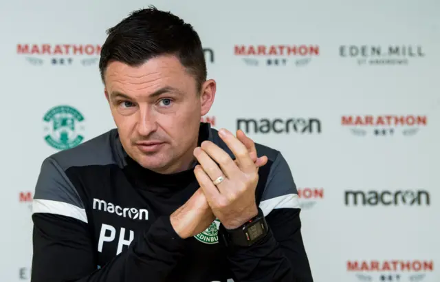 Paul Heckingbottom