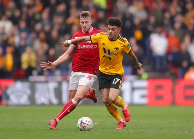 Morgan Gibbs-White