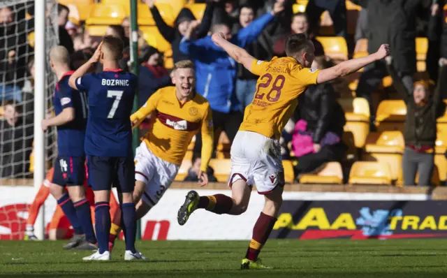 David Turnbull