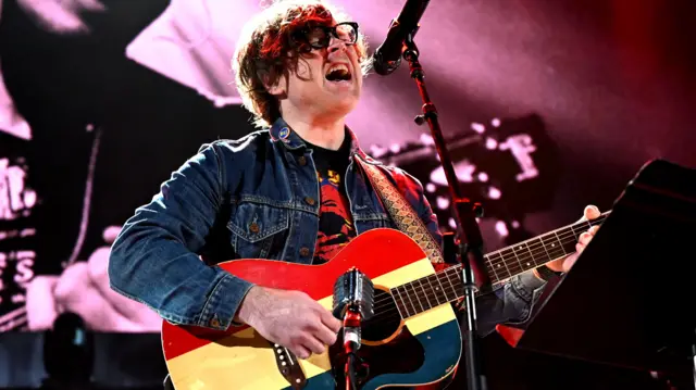 Ryan Adams