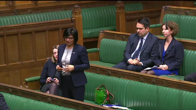 Thangam Debbonaire