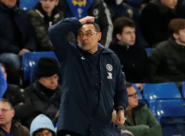 Sarri