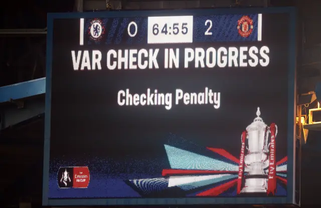 VAR