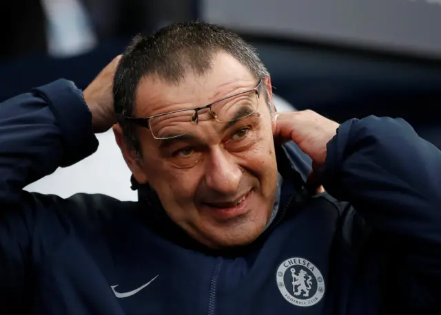 Sarri