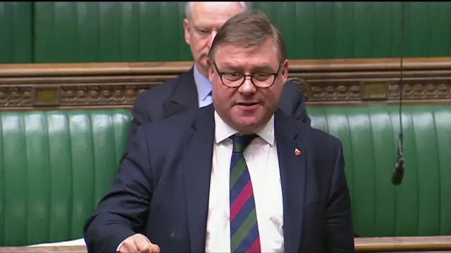 Mark Francois