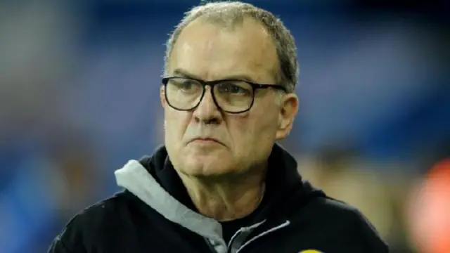 Marcelo Bielsa