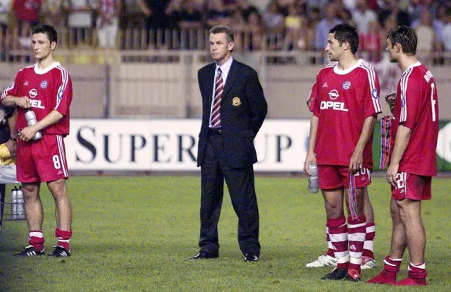 Niko Kovac