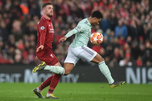 Serge Gnabry