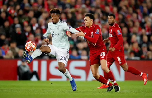 Kingsley Coman