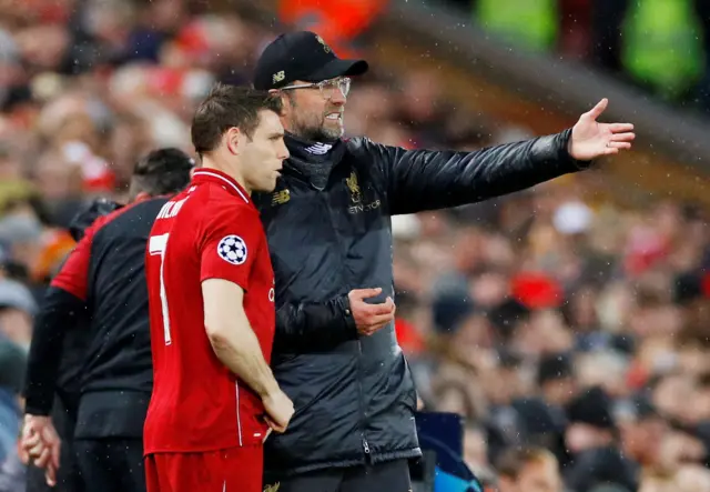 James Milner