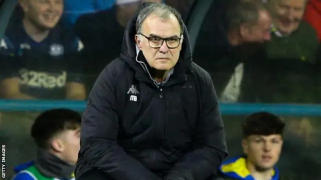 Marcelo Bielsa