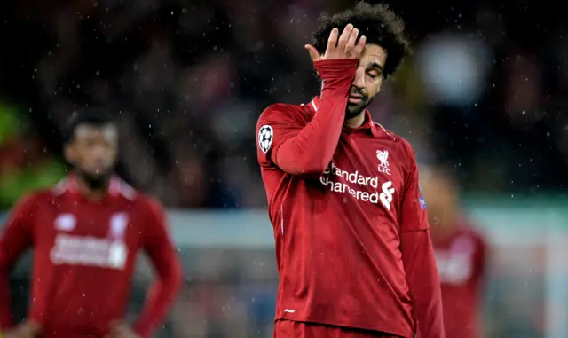 Mohamed Salah