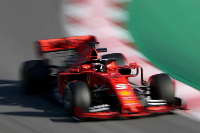 Vettel