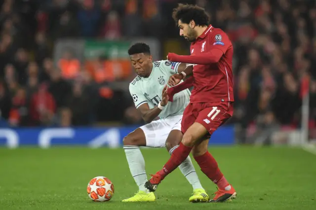 Mohamed Salah