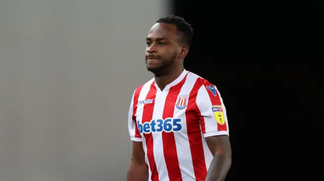 Saido Berahino