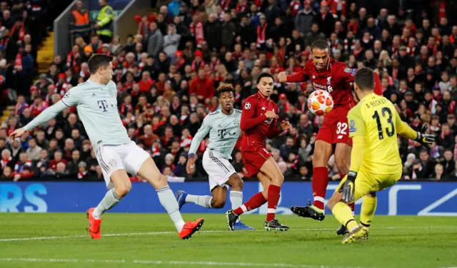 Joel Matip
