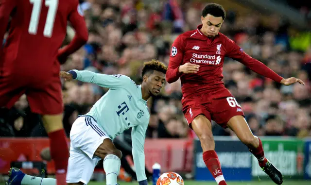Trent Alexander-Arnold
