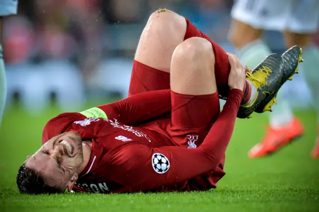 Jordan Henderson