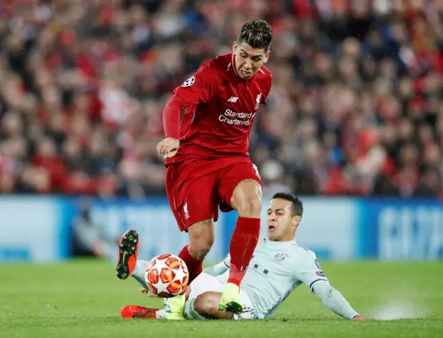 Roberto Firmino