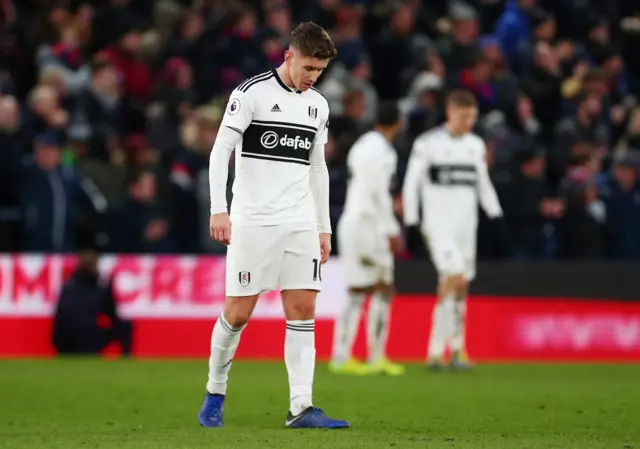 Tom Cairney