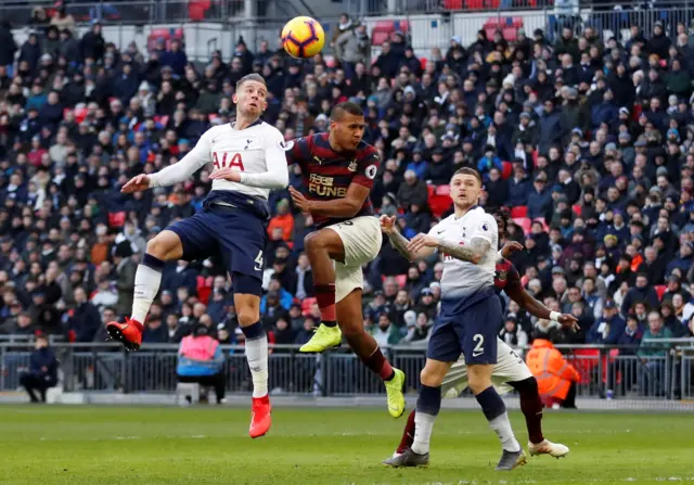 Salomon Rondon