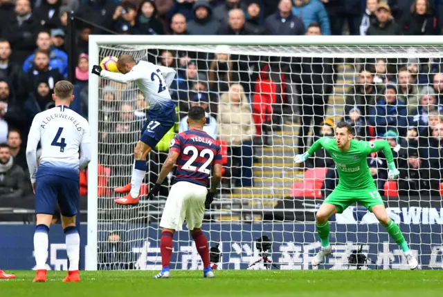 Lucas Moura