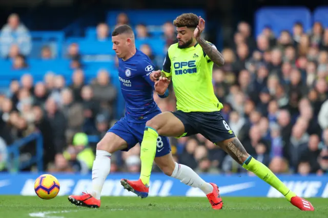 Ross Barkley