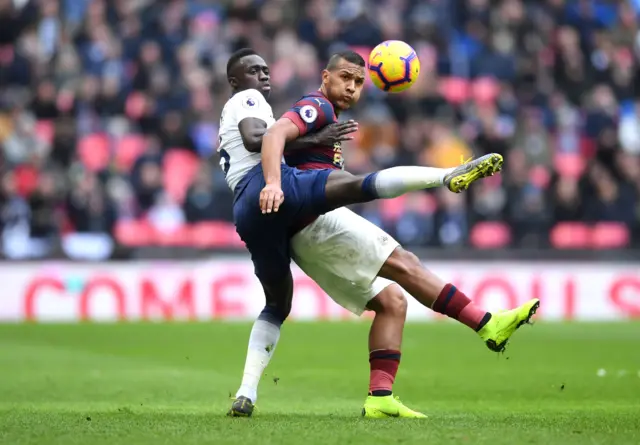 Salomon Rondon