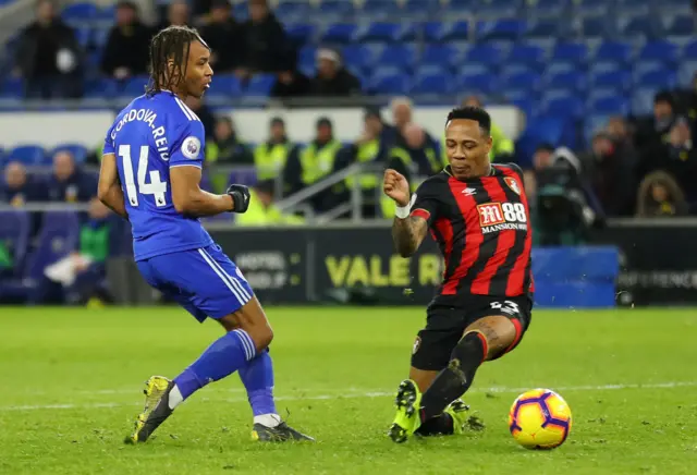 Bobby Reid