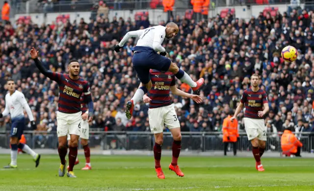 Lucas Moura