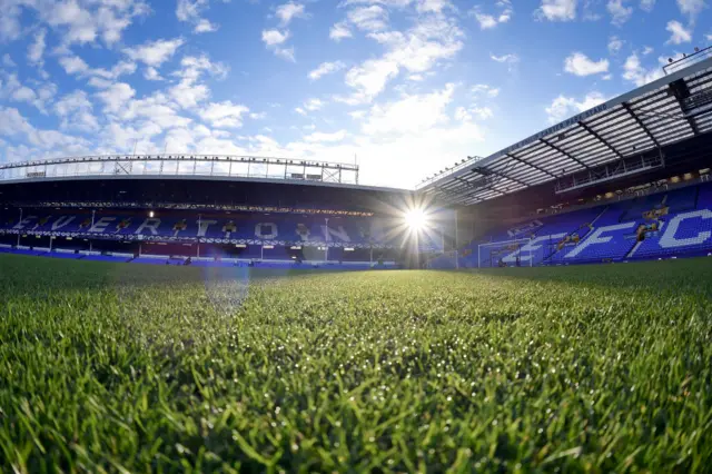 Goodison Park