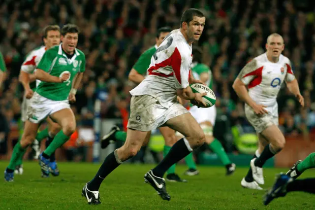 Andy Farrell