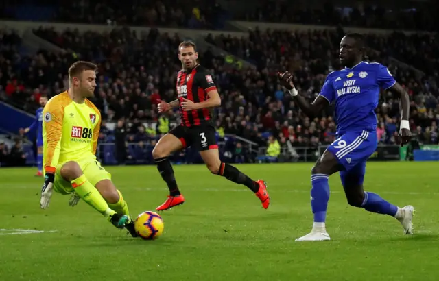 Oumar Niasse
