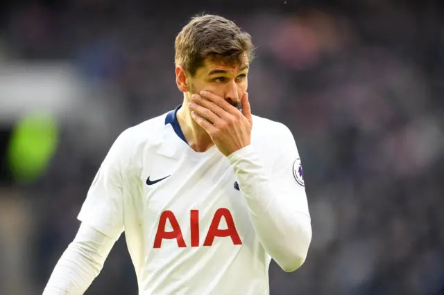 Fernando Llorente