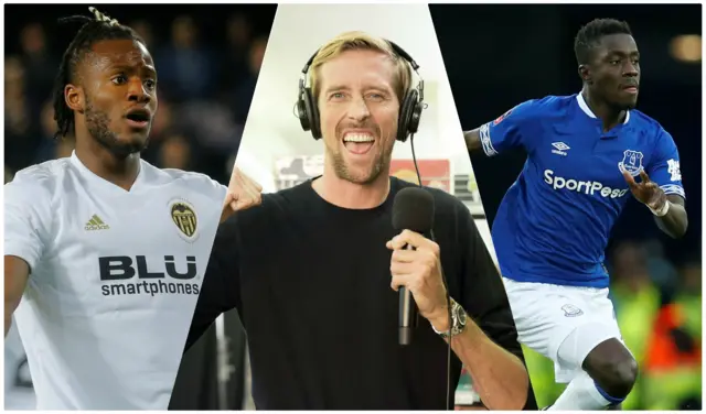 transfer deadline day