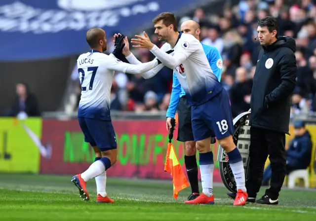 Fernando Llorente